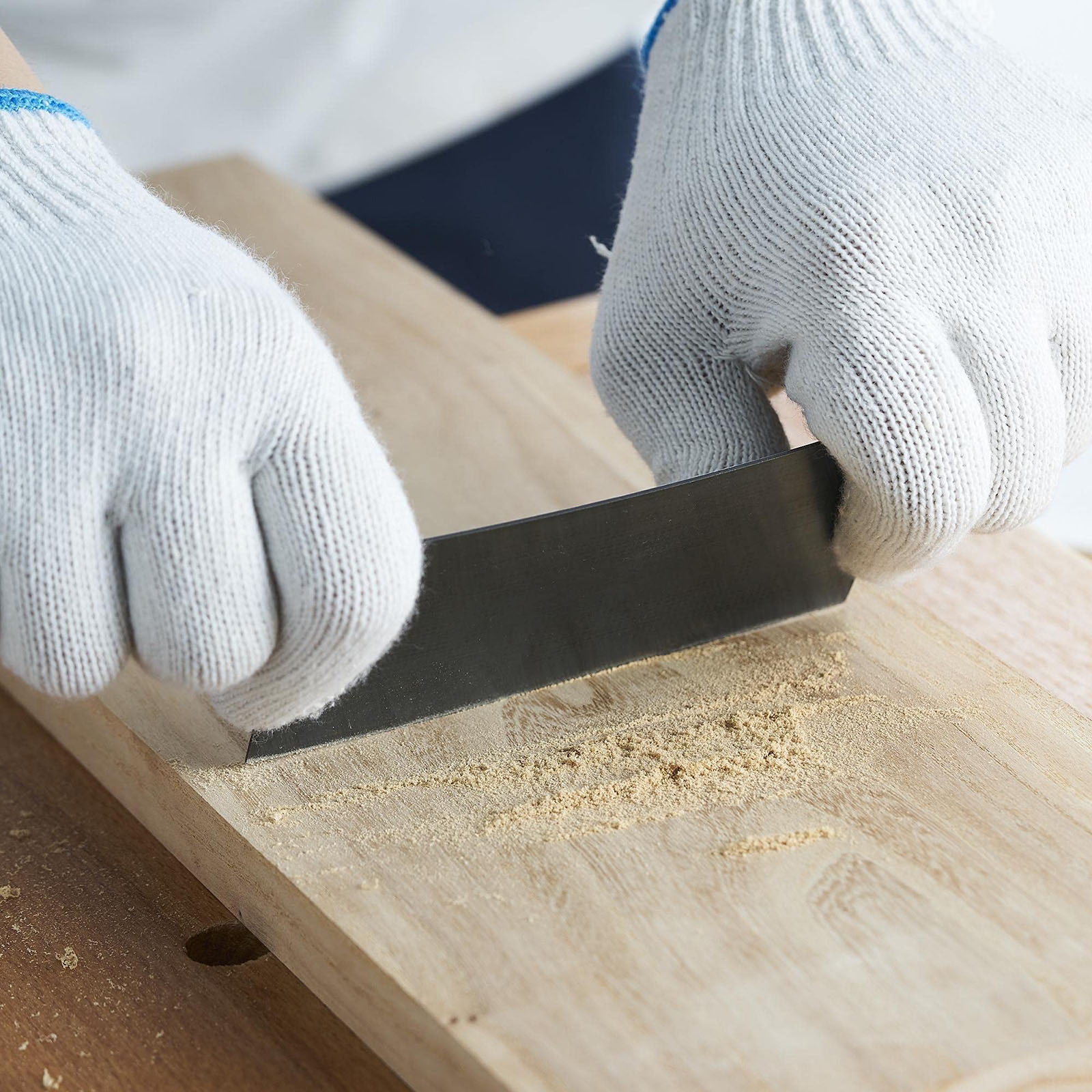 view